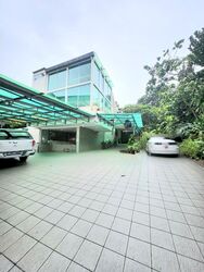 Kim Lin Park (D10), Detached #458804301